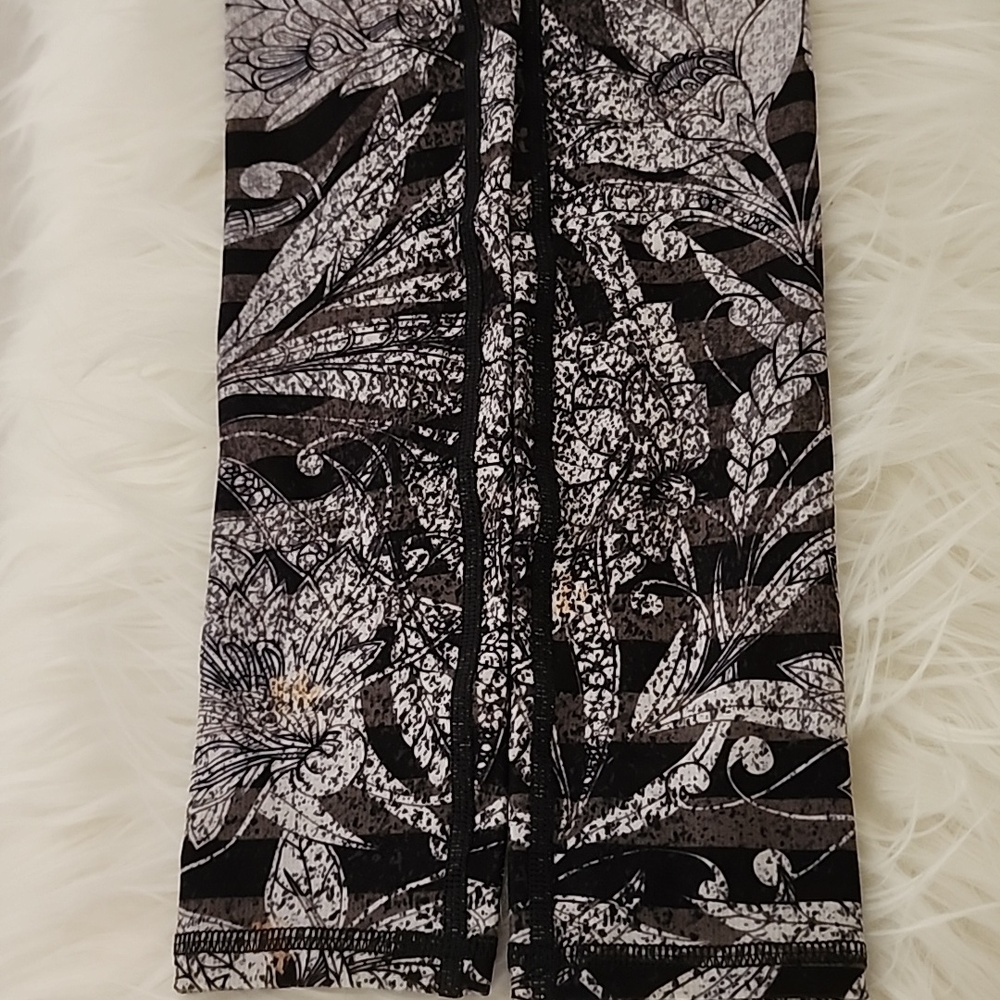 🌒🌟🌚🌛✨️Niyama Sol Luna Batefoot Leggings XS, BNWT🏷 - Picture 12 of 16